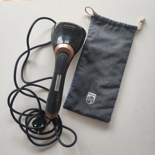 Phillips handheld clothes