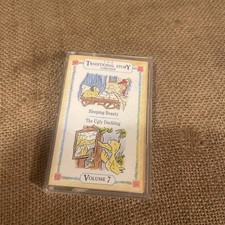 Children’s Audio Cassette -