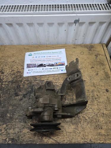Daihatsu fourtrak power - fourtrak,