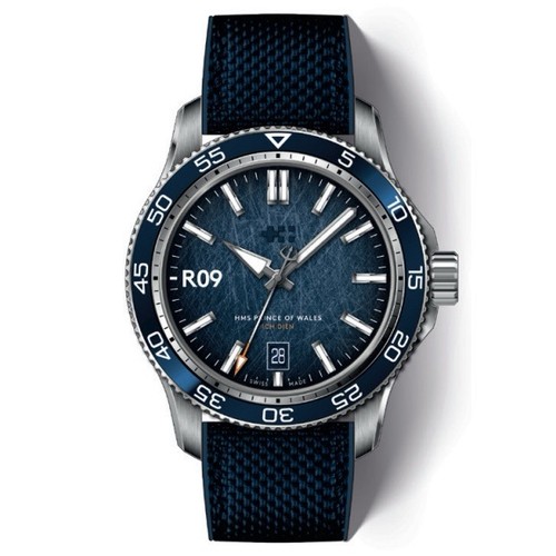 Christopher ward c60 trident - christopher,