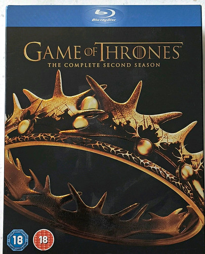 Hbo game thrones - game, 2