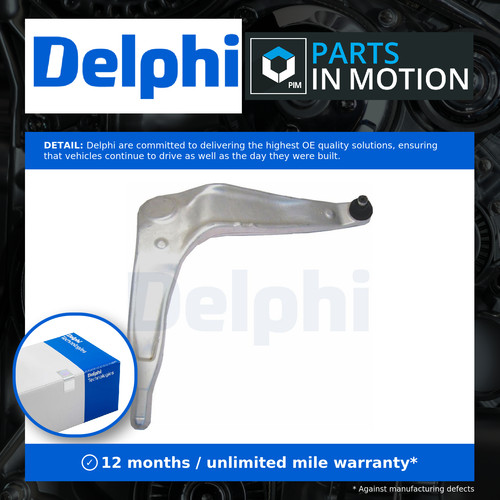 Wishbone suspension arm - suspension, fits