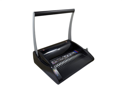 Gbc combbind c200 manual - combbind,
