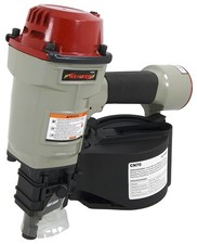Air coil nailer 70mm - air,