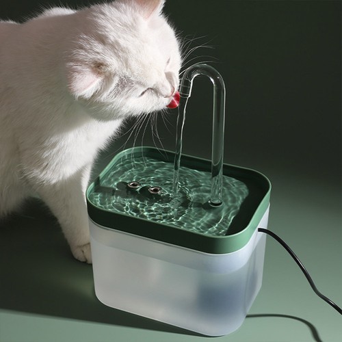 Pet drinking bowl - 1.5l,