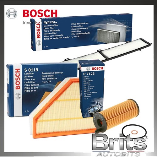 Service kit for - x1, 2.0