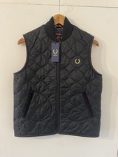 Fred Perry Lavenham Gillet