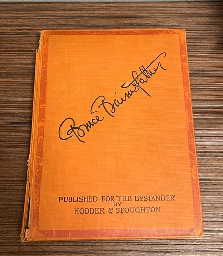 Bruce bairnsfather ww1 - ww1, book