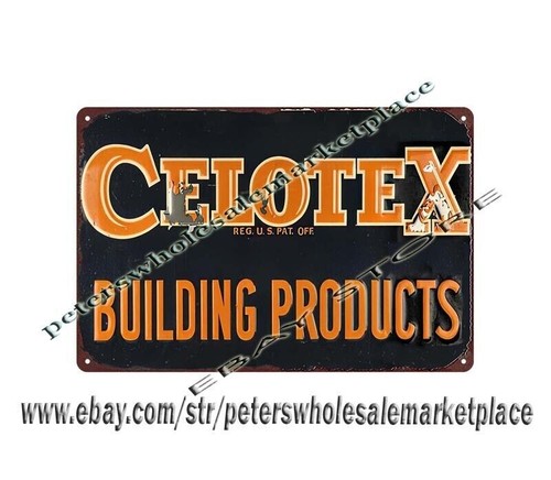 Celotex building products - building,