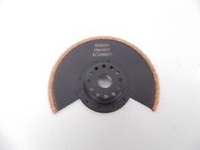 Bosch AC285RT Carbide Oscillating Multi Tool Saw Blade 2608661642