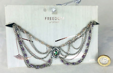 Head Eye Hang Jewellery High