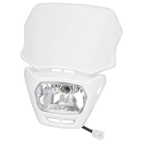 Universal 12v 35w motorcycle - 35w,