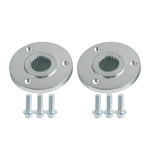 Stud 23t rear axle - 3,