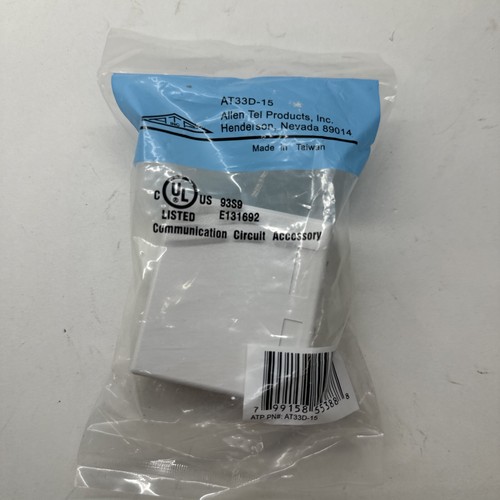 New bag allen tel - in, products