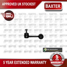 Fits MG ZT 2001-2005 Rover 75 1999-2005 Baxter Rear Left Stabiliser Link