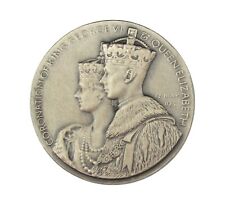 1937 GEORGE VI CORONATION 32mm