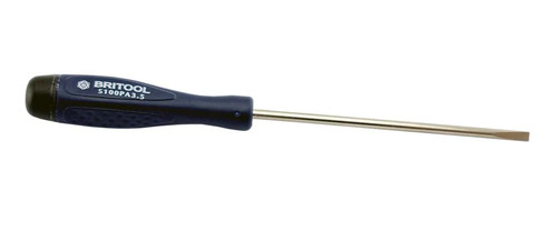 Britool slotted flat blade - britool,