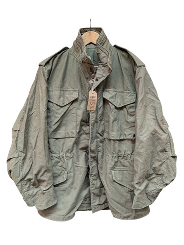 Genuine army issue 1982 og - genuine,