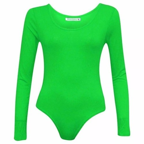 Womens ladies plain stretch - ladies,