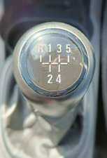 VAUXHALL CORSA 1.3CDTI 5 SPEED MANUAL GEARBOX - F17 EASYTRONIC TRANSMISSION