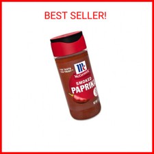 McCormick Smoked Paprika, 1.75