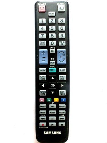 Samsung remote aa59 00465a - tv, aa59-00465a