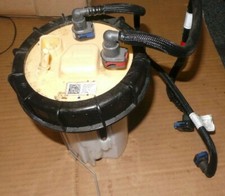 Ford Focus Fuel Pump Diesel 1.5 TDCI Diesel JX61-9H307-CA Bosch 2019 + MK4 Onwar