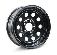 LIBRA 15 x 5 Trailer Wheel 5