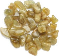 RAL150 Tumbled 10-35mm
