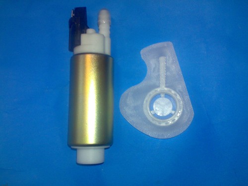 Efi fuel pump - fuel, +