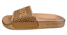 Karl Lagerfeld Ladies Sliders UK 4 US 6 EU 37 REF H162+