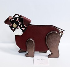 kate spade new york Floral Pup