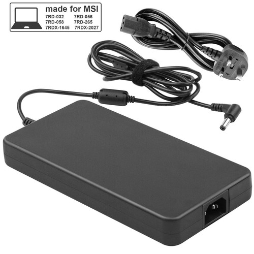 180w 23a ac - ac, charger