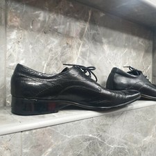 Giovanni Leather Mens Smart