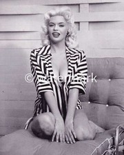 Classic Jayne Mansfield 1950s