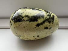 Green And Grey Marbled