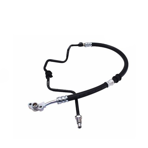 Power steering pressure hose - power,