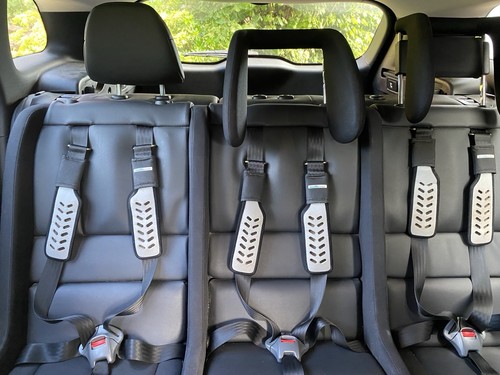 Multimac superclub seater - multimac,