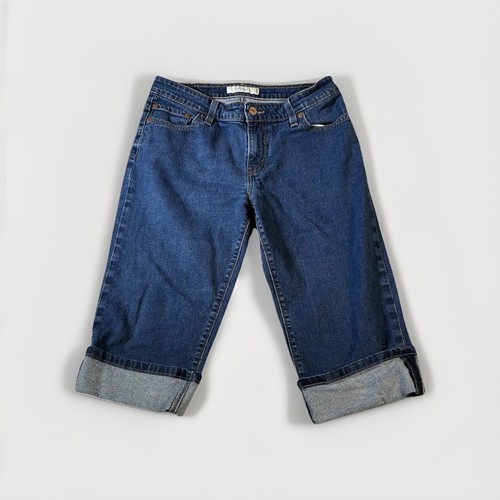 Levis 515 bermuda jorts sz8 - 515,