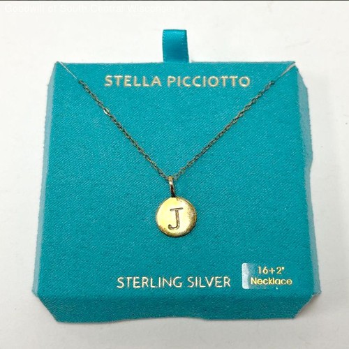 Stella picciotto gold - picciotto,