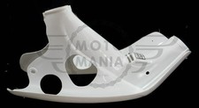 Front white cover leg - front,