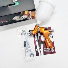 For Devilbiss Gold Tool Pistol