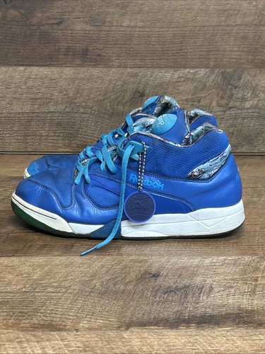 Reebok court victory pump - reebok,