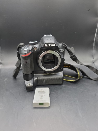 Nikon d3200 mp - mp, digital