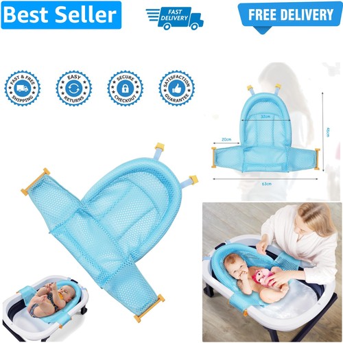 Baby bath net newborn seat - net,,