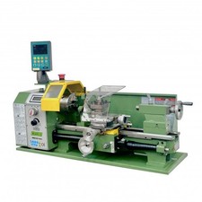 Warco WM210G Variable Speed