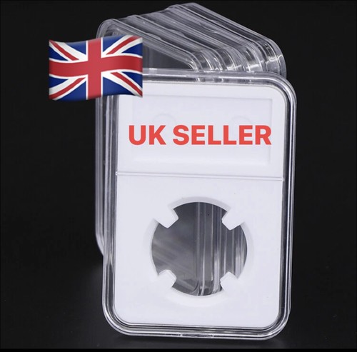 X10 28mm coin - 🇬🇧,