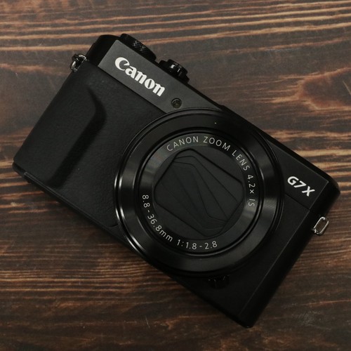 Canon powershot mark ii - canon,