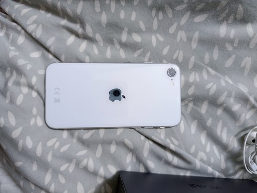 Iphone 2020 used good - se,