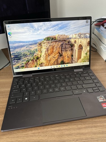 Envy x360 ay1013na - envy, 13-ay1013na